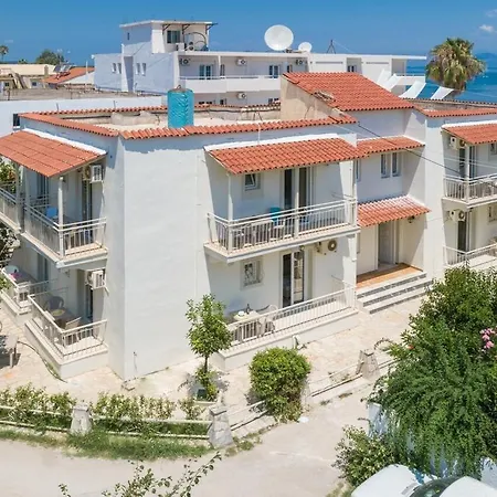 Hotel Paralia (adults Only)