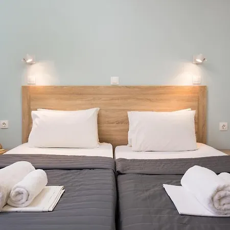 Hotel Paralia (adults Only)