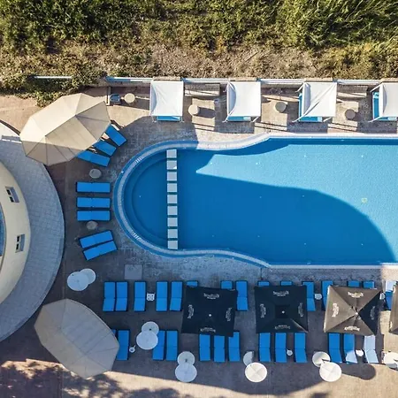 Paralia (adults Only) 2* Kavos