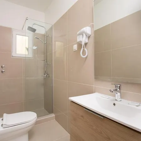 Hotel Paralia (adults Only) 2*
