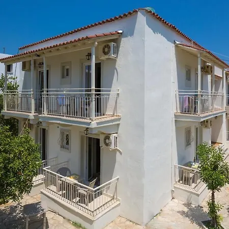 Paralia (adults Only) 2* Kavos