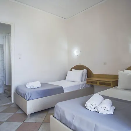 Paralia (adults Only) 2* Kavos